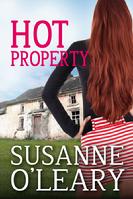 Hot Property By Susanne O'Leary