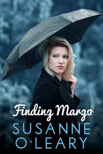 Finding Margo Finding Margo