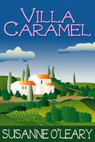 Villa Caramel By Susanne O'Leary