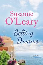 Selling Dreams  By Susanne O'Leary