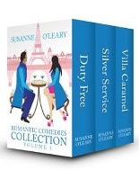 Romantic Comedy Collection Romantic Comedy Collection