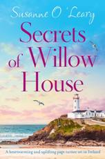 Secrets of Willow House Secrets of Willow House