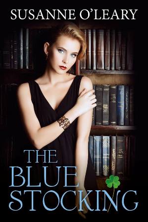 The Bluestocking