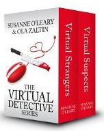 The Virtual Detective Series The Virtual Detective Series