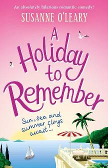 A Holiday to Remember A Holiday to Remember
