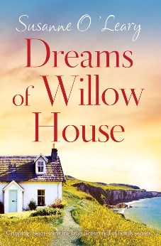 Dreams of Willow House Dreams of Willow House